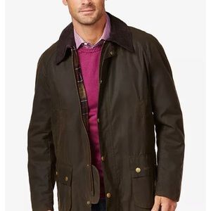 Ralph Laurent coat for men